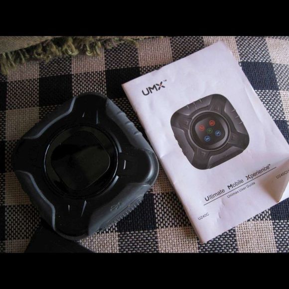 Internet Hot Spots & Extra Batteries Please Read! ZTE T-Mobile UMX Tracfone MBB - Picture 7 of 9